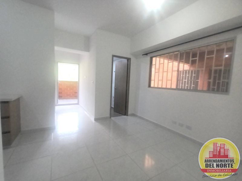 Apartamento en venta Antioquia Bello La Navarra 41 m2 Habitaciones 2 Baños 1 Garajes 1 Precio $240000000