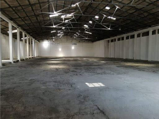 Bodega en arriendo Bolívar Cartagena Cartagena 1833 m2 Habitaciones 0 Baños 1 Garajes 1 Precio $32100000