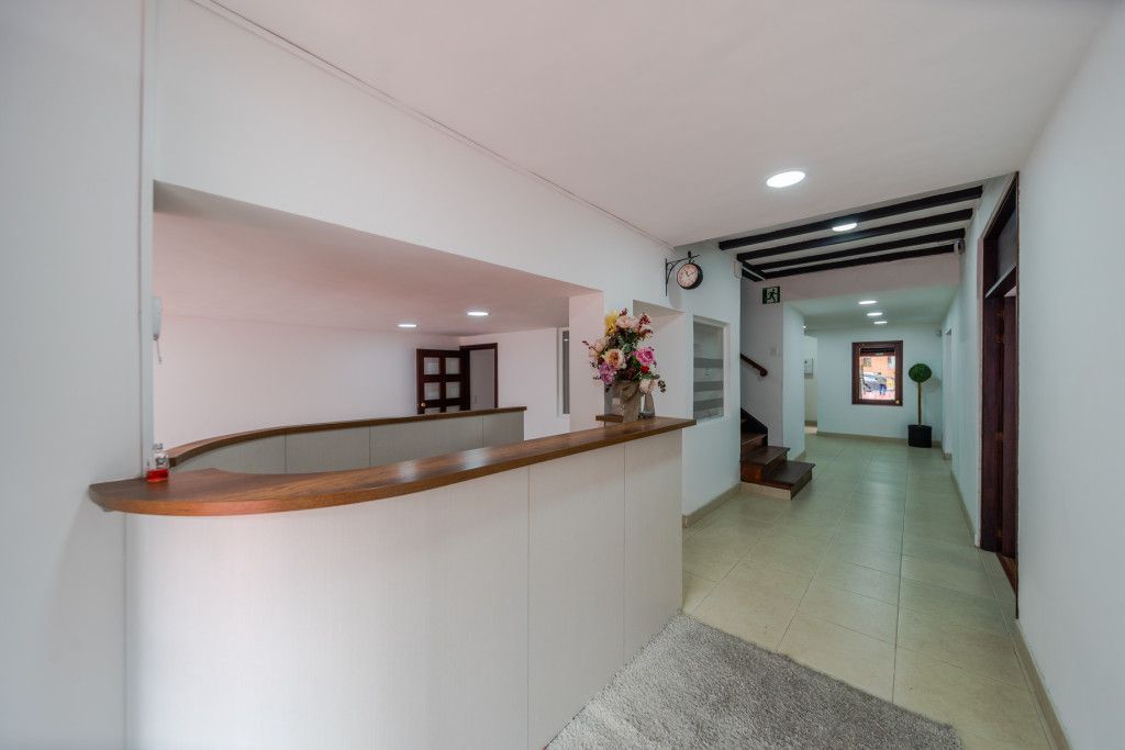 Casa en arriendo Cundinamarca Bogotá Quinta Camacho 680 m2 Habitaciones 6 Baños 5 Garajes 8 Precio $21500000