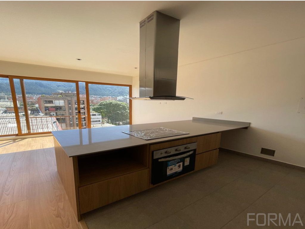 Apartaestudio en arriendo Cundinamarca Bogotá Antiguo Country 54 m2 Habitaciones 1 Baños 1 Garajes 1 Precio $4870000