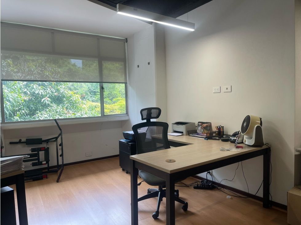 Oficina en venta Antioquia Medellín Castropol 50 m2 Habitaciones 0 Baños 0 Garajes 0 Precio $280000000