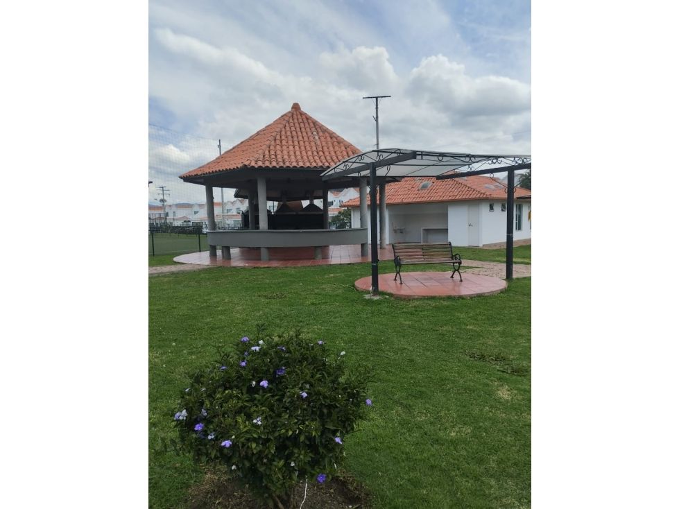 Casa Campestre en venta Cundinamarca Zipaquirá Vereda La Granja 104 m2 Habitaciones 3 Baños 2 Garajes 0 Precio $650000000