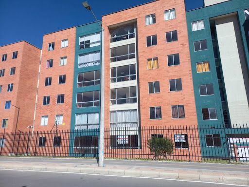 Apartamento en arriendo Cundinamarca Tocancipá Ub Las Gaviotas 58 m2 Habitaciones 3 Baños 2 Garajes 0 Precio $950000