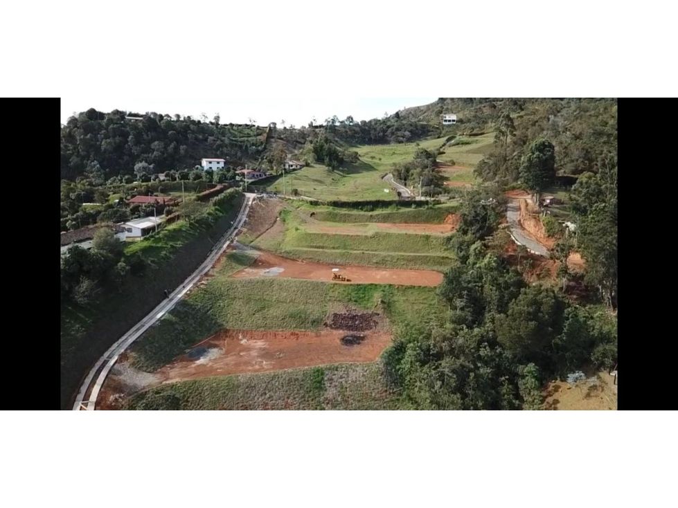 Lote en venta Antioquia Rionegro Rionegro 2099 m2 Habitaciones 0 Baños 0 Garajes 0 Precio $300000000