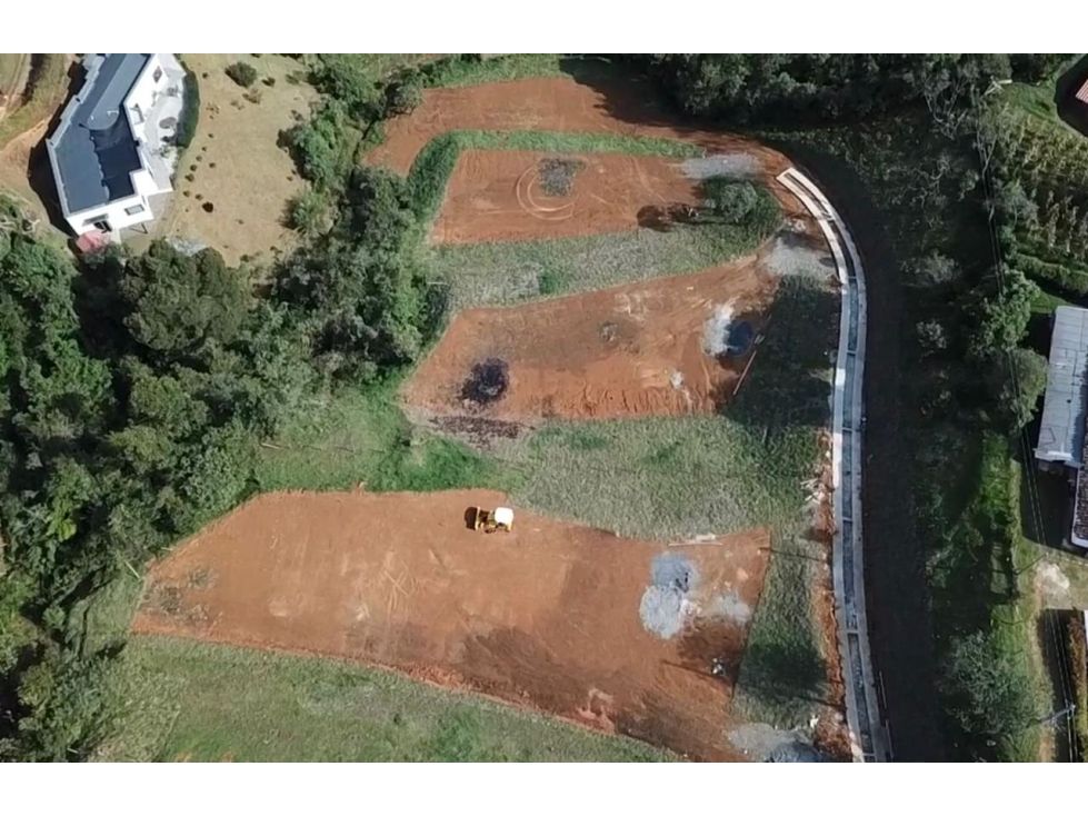 Lote en venta Antioquia Rionegro Rionegro 2346 m2 Habitaciones 0 Baños 0 Garajes 0 Precio $300000000