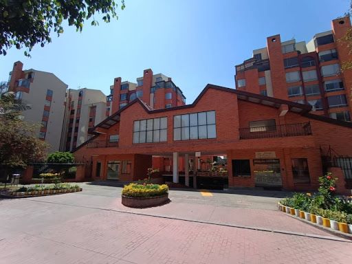 Apartamento en venta Cundinamarca Bogotá La Esperanza Norte 73 m2 Habitaciones 3 Baños 2 Garajes 1 Precio $549000000