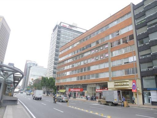 Oficina en arriendo Cundinamarca Bogotá San Diego 162 m2 Habitaciones 0 Baños 3 Garajes 0 Precio $6750000