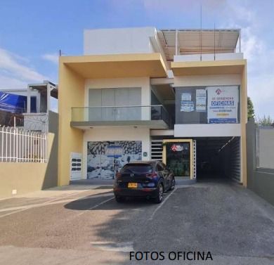 Oficina en arriendo Bolívar Cartagena El Bosque 25 m2 Habitaciones 0 Baños 1 Garajes 1 Precio $1650000
