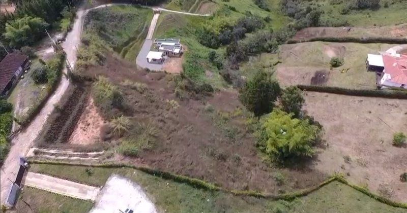 Lote en venta Antioquia Guarne Guarne 5000 m2 Habitaciones 0 Baños 0 Garajes 0 Precio $600000000