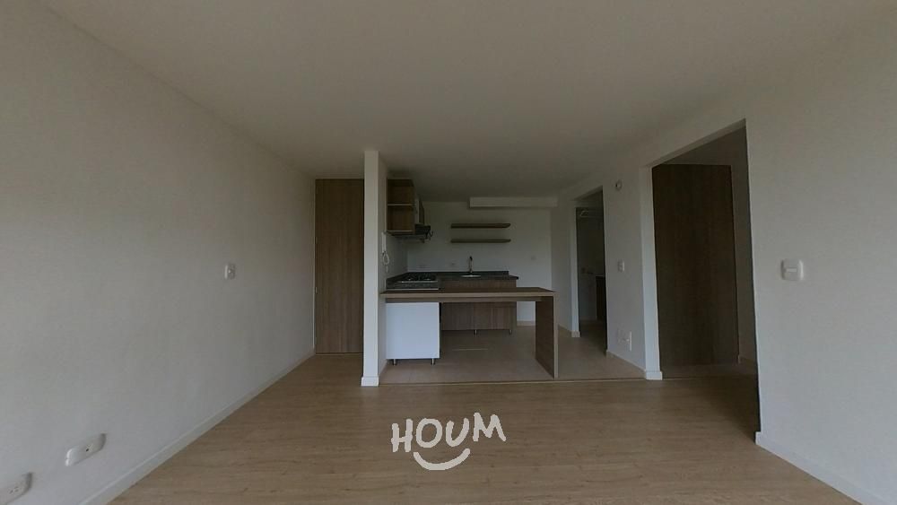 Apartamento en venta Cundinamarca Madrid Conjunto Residencial Boreal 56 m2 Habitaciones 3 Baños 2 Garajes 1 Precio $240000000