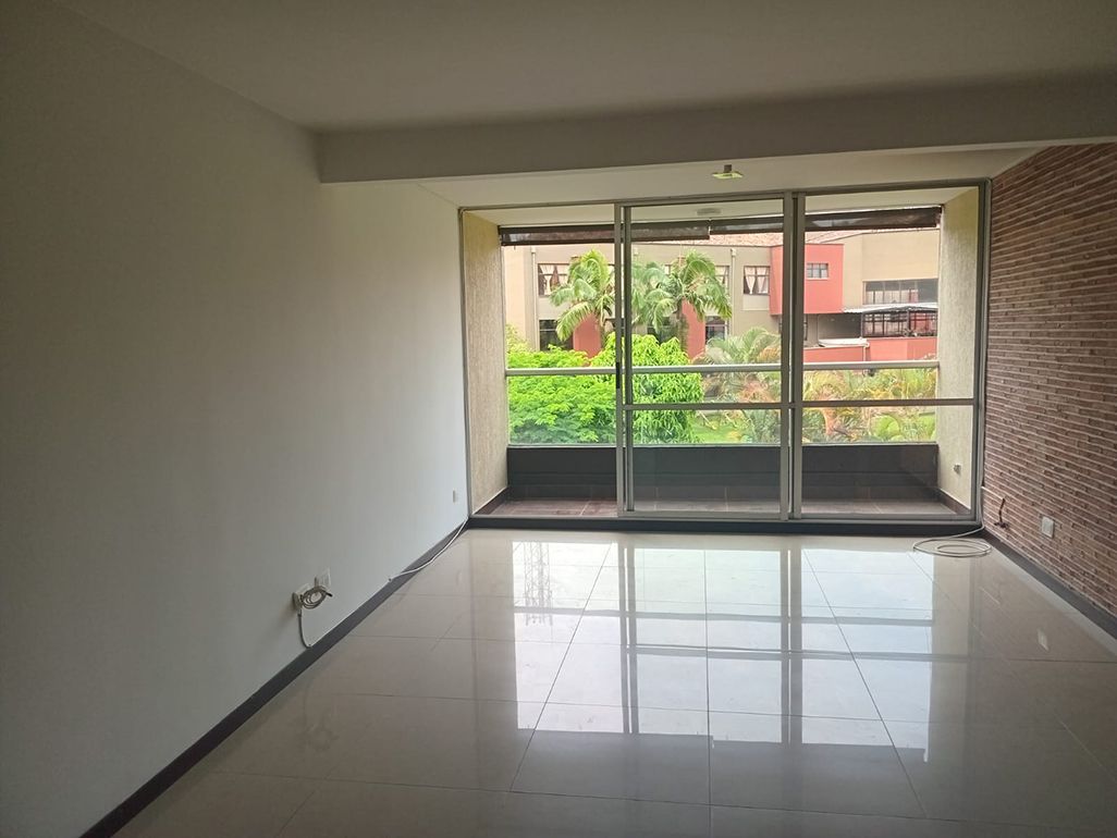 Apartamento en venta Antioquia Envigado La Inmaculada 95 m2 Habitaciones 3 Baños 2 Garajes 1 Precio $680000000