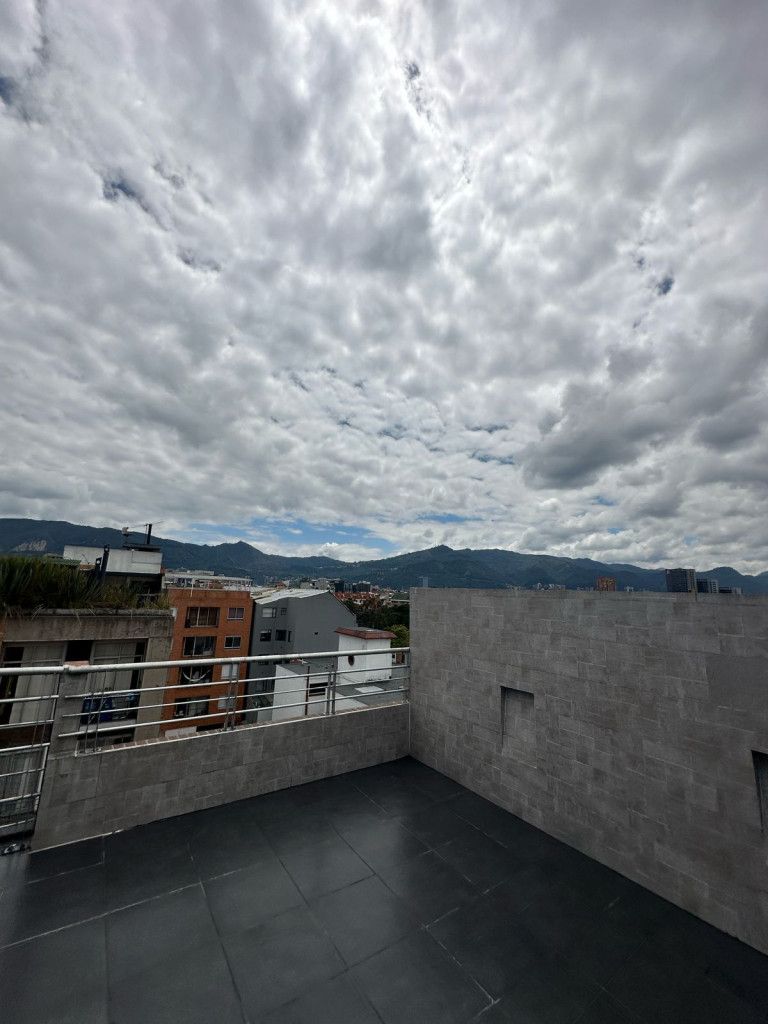 Apartamento en venta Cundinamarca Bogotá El Batan 214 m2 Habitaciones 3 Baños 3 Garajes 2 Precio $1030000000