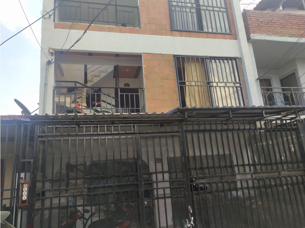 Apartamento en arriendo Valle Del Cauca Cali Alfonso López Iii Etapa 80 m2 Habitaciones 3 Baños 1 Garajes 0 Precio $600000