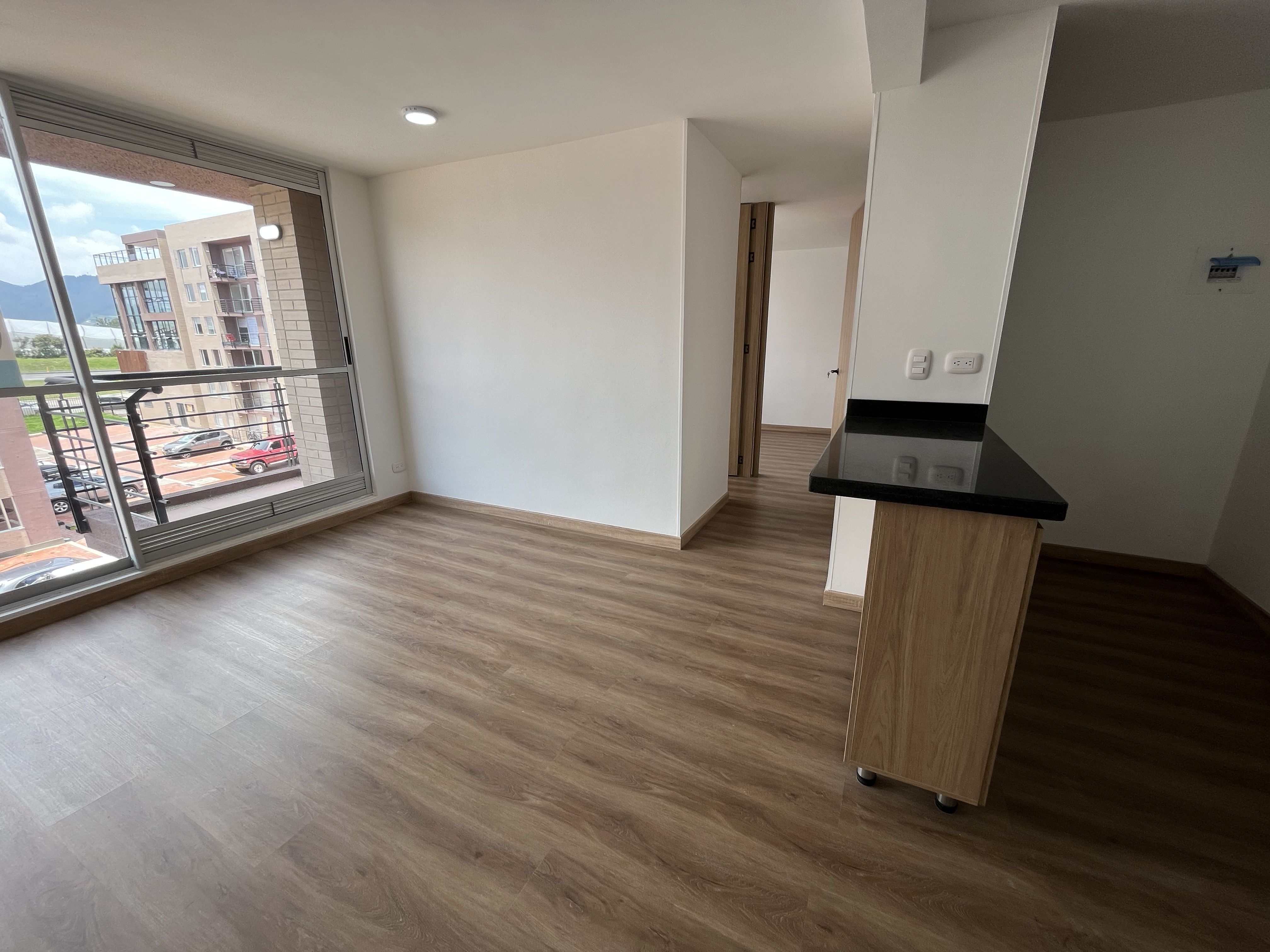 Apartamento en venta Cundinamarca Cajicá El Misterio 63 m2 Habitaciones 3 Baños 2 Garajes 1 Precio $350000000