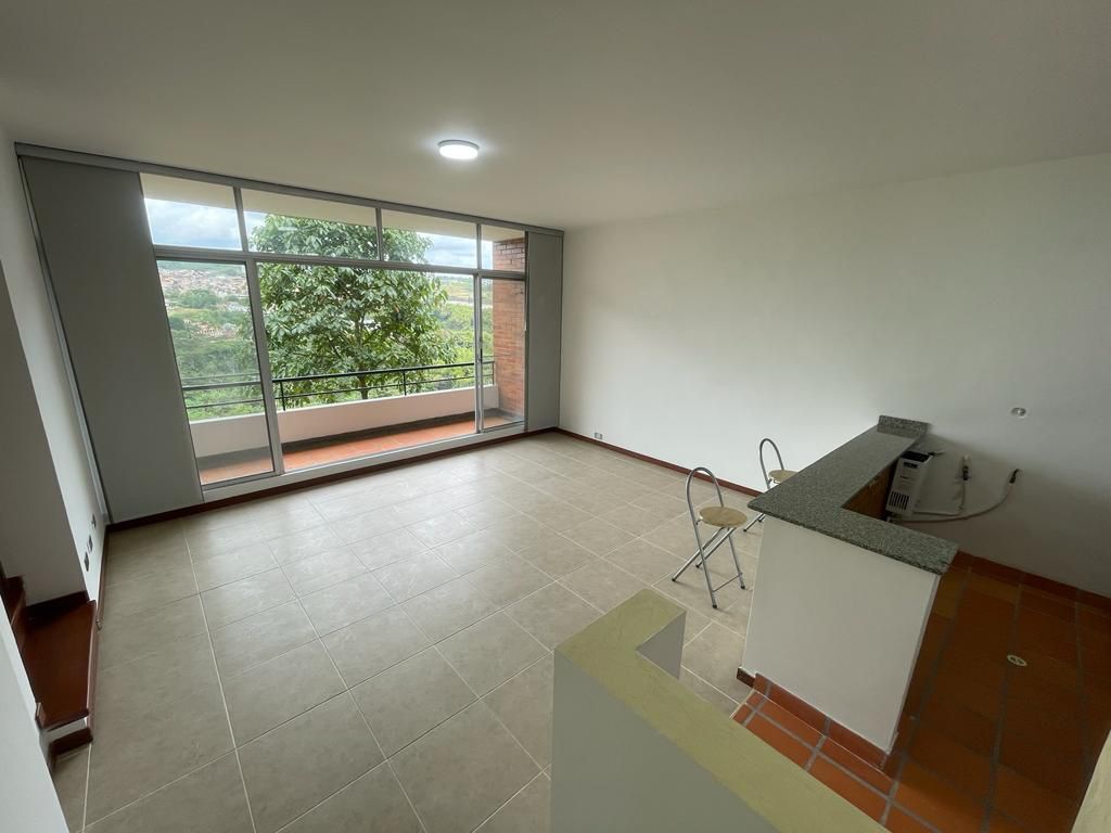 Apartamento en venta Risaralda Pereira Maraya 62 m2 Habitaciones 1 Baños 2 Garajes 1 Precio $285000000
