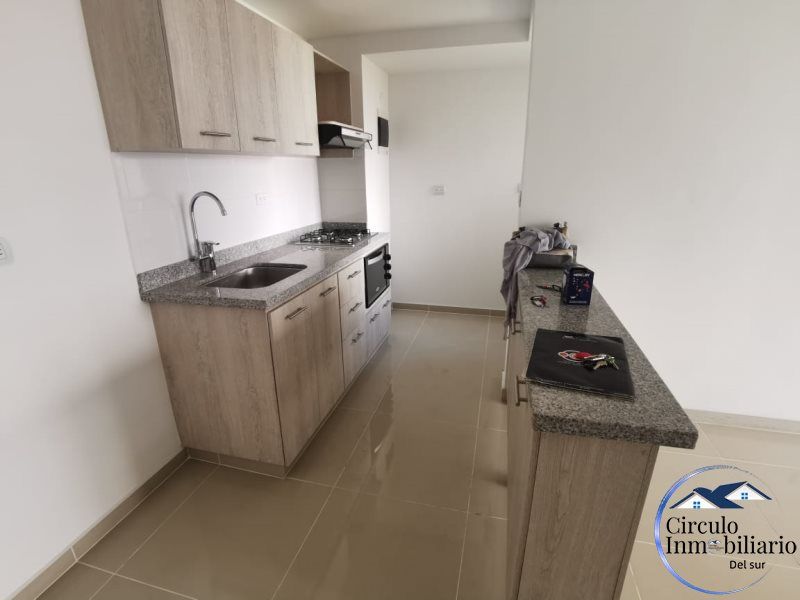 Apartamento en venta Antioquia Sabaneta Entre Amigos 70 m2 Habitaciones 3 Baños 2 Garajes 1 Precio $410000000