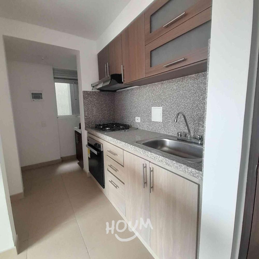 Apartamento en venta Cundinamarca Zipaquirá Hacienda La Quinta I 56 m2 Habitaciones 3 Baños 2 Garajes 1 Precio $250000000