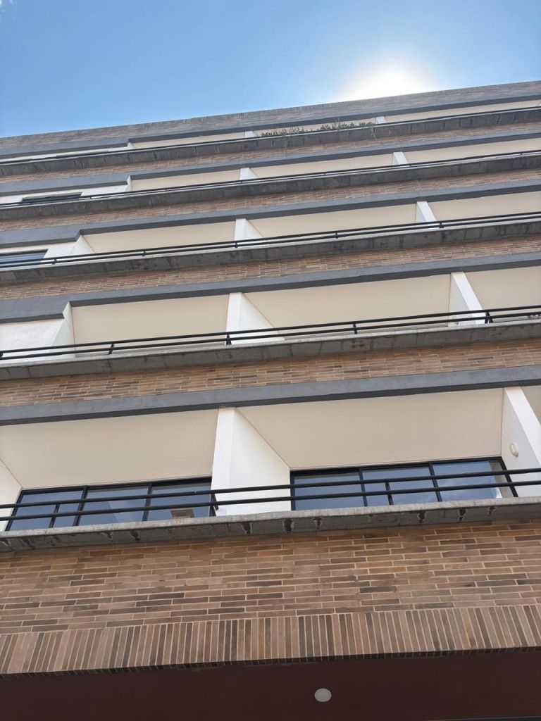 Apartaestudio en arriendo Cundinamarca Bogotá Santa Barbara Occidental 57 m2 Habitaciones 1 Baños 2 Garajes 1 Precio $4783000