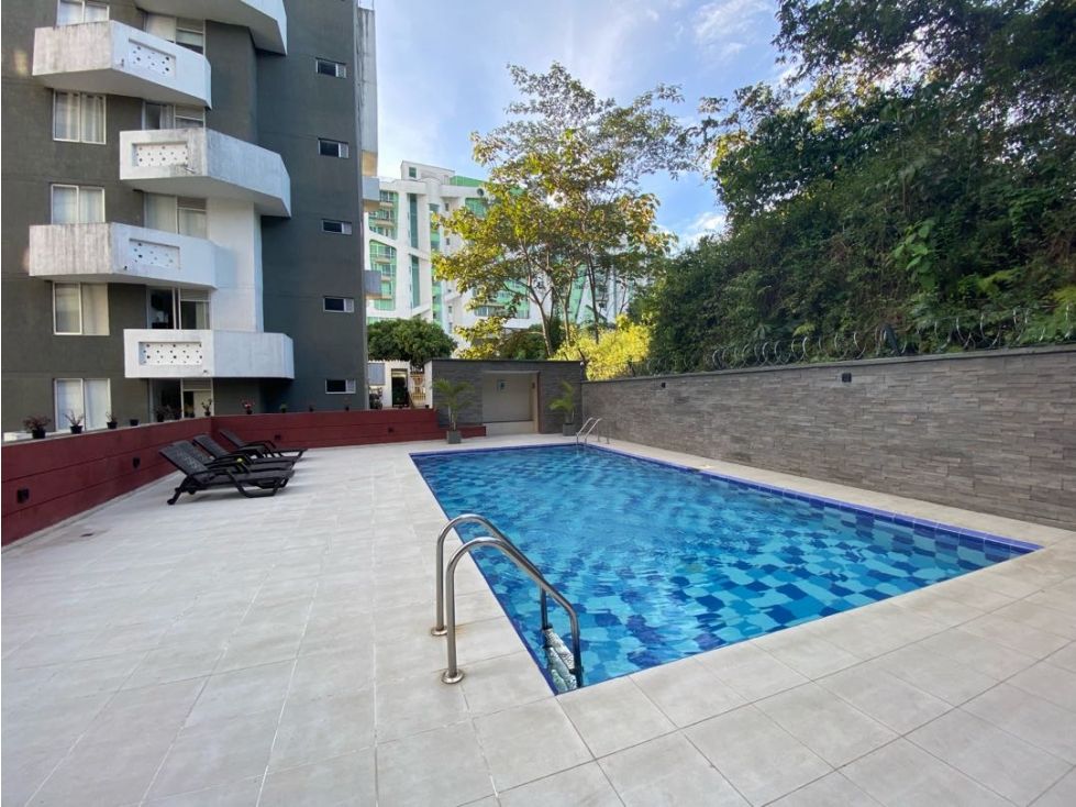 Apartamento en venta Quindío Armenia Ub Los Tulipanes 57 m2 Habitaciones 3 Baños 2 Garajes 1 Precio $260000000