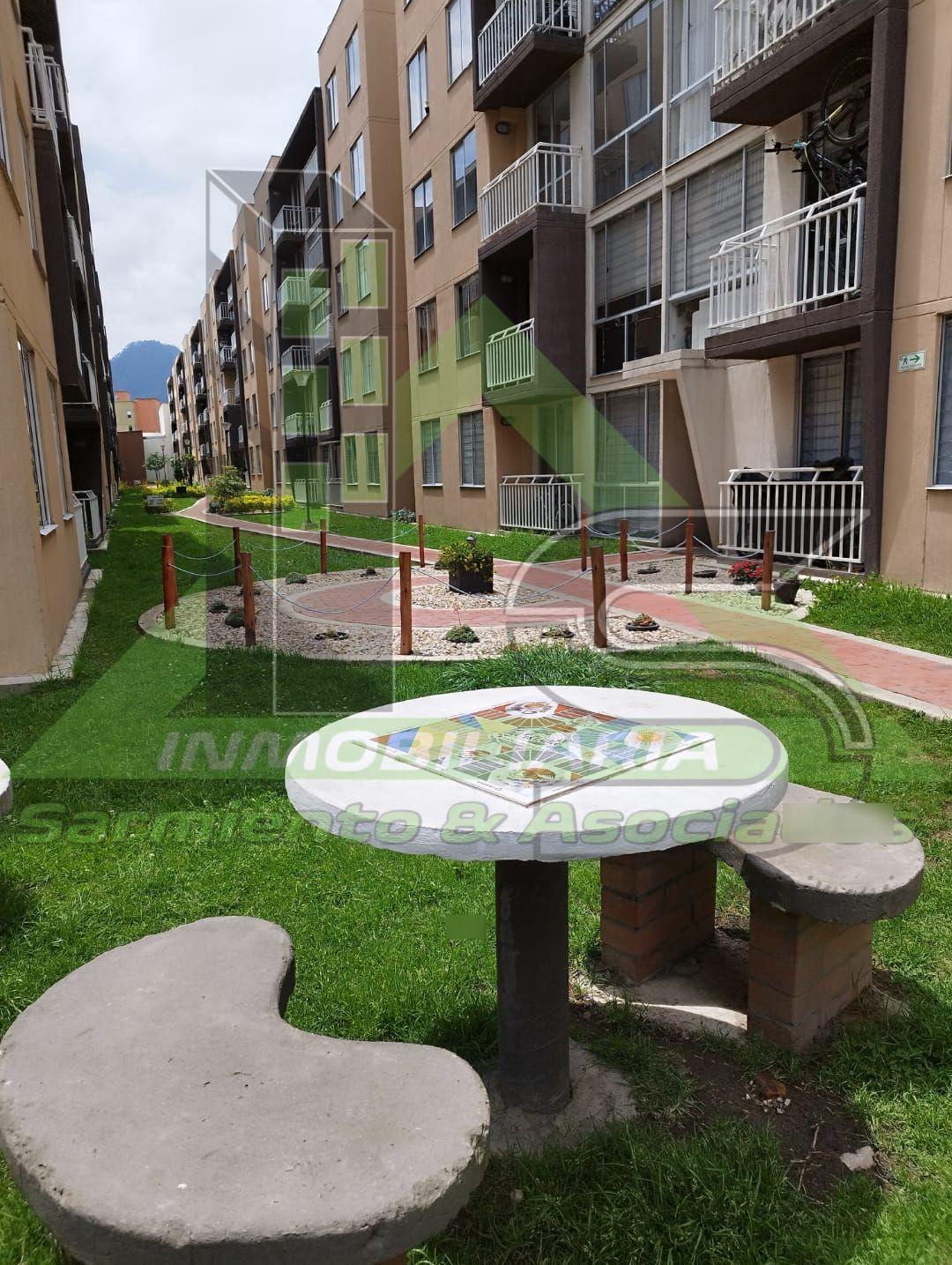 Apartamento en arriendo Cundinamarca Zipaquirá Cr Nueva Castilla 66 m2 Habitaciones 3 Baños 2 Garajes 0 Precio $1000000