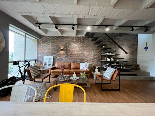 Apartaestudio en arriendo Antioquia Medellín La Florida 100 m2 Habitaciones 1 Baños 2 Garajes 1 Precio $9000000