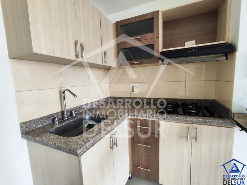 Apartamento en venta Antioquia Sabaneta Calle Larga 50 m2 Habitaciones 2 Baños 1 Garajes 0 Precio $280000000