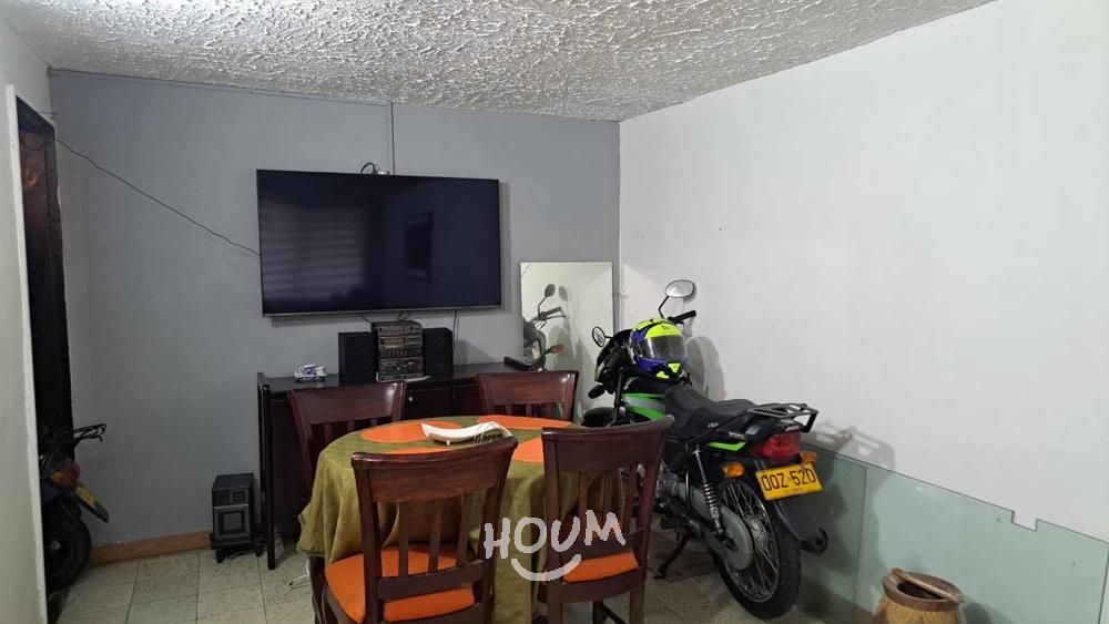 Casa en venta Antioquia Medellín Villa Flora 72 m2 Habitaciones 2 Baños 2 Garajes 0 Precio $330000000