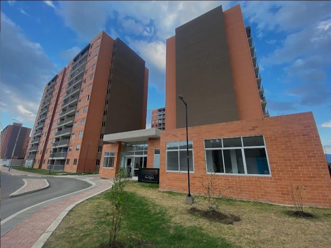 Apartamento en arriendo Cundinamarca Zipaquirá Cr Nueva Castilla 70 m2 Habitaciones 3 Baños 2 Garajes 0 Precio $1200000