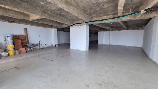 Local en arriendo Bolívar Cartagena Marbella 550 m2 Habitaciones 0 Baños 1 Garajes 3 Precio $30250000