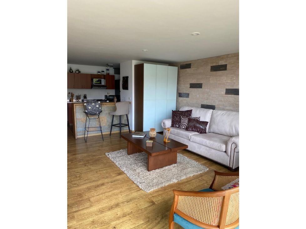 Apartaestudio en arriendo Antioquia Medellín San Diego 72 m2 Habitaciones 1 Baños 2 Garajes 0 Precio $4000000