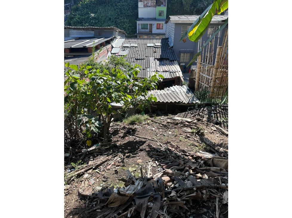 Casa en venta Caldas Manizales San Jorge 80 m2 Habitaciones 4 Baños 1 Garajes 0 Precio $290000000