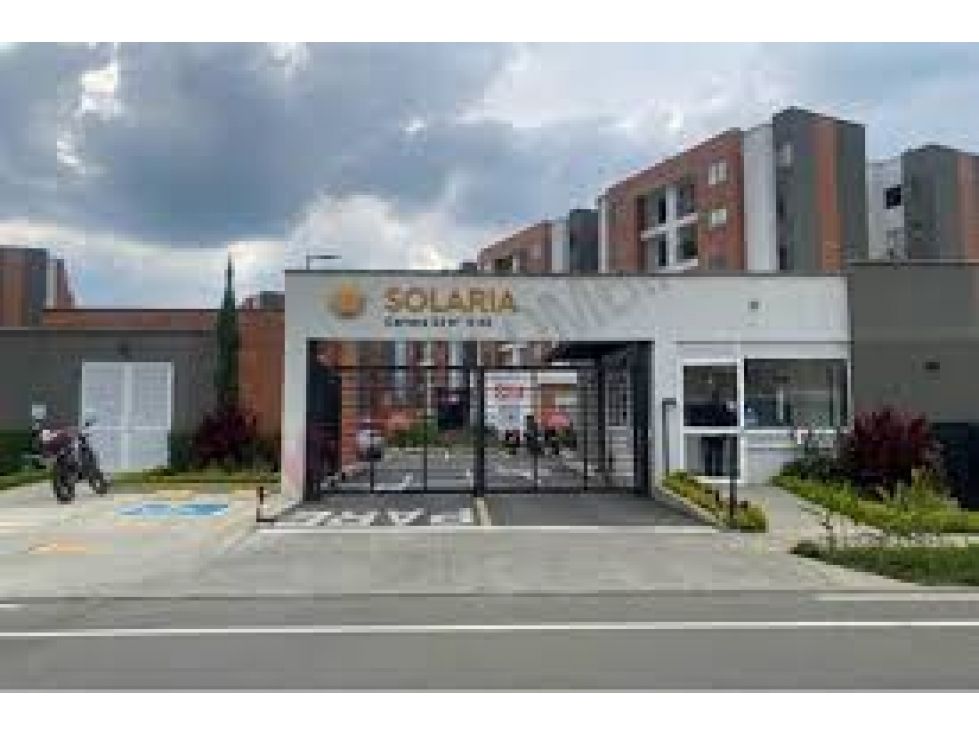 Apartamento en venta Valle Del Cauca Jamundí Jamundí 56 m2 Habitaciones 2 Baños 2 Garajes 1 Precio $195000000