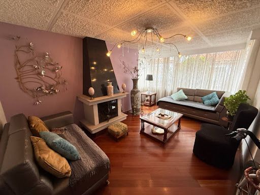 Local en arriendo Cundinamarca Bogotá El Contador 220 m2 Habitaciones 0 Baños 3 Garajes 3 Precio $7900000