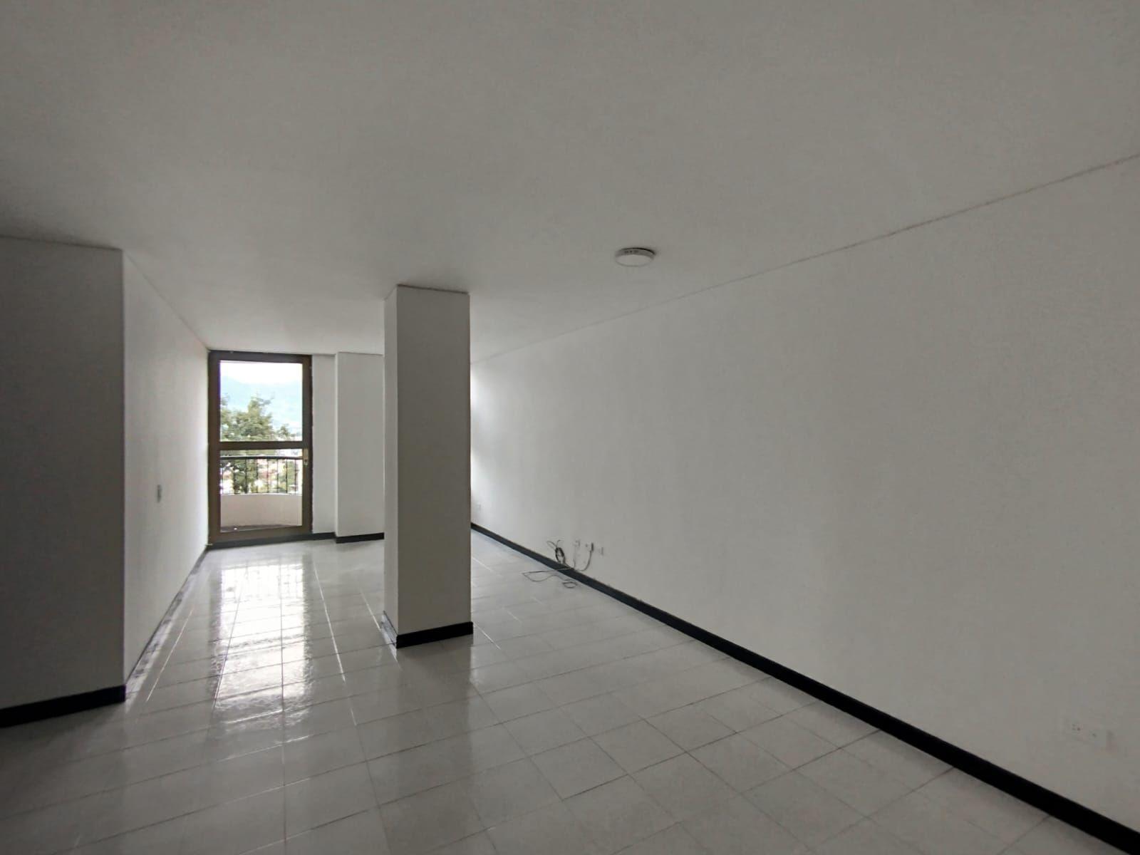 Apartamento en arriendo Risaralda Pereira Los Alamos 102 m2 Habitaciones 3 Baños 2 Garajes 1 Precio $2300000