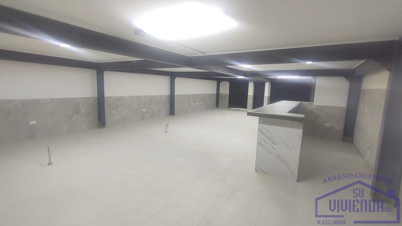 Local en arriendo Antioquia Itagüí Santa María No 3 210 m2 Habitaciones 0 Baños 3 Garajes 0 Precio $7000000