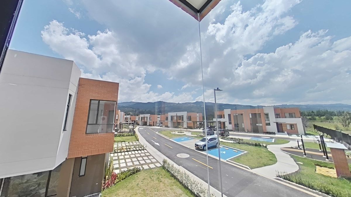 Casa en venta Cundinamarca Cajicá Centro 114 m2 Habitaciones 3 Baños 4 Garajes 2 Precio $944820000