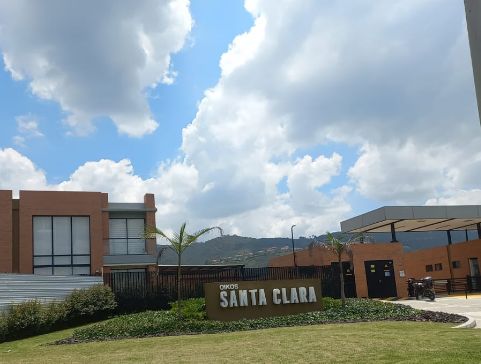 Casa en venta Cundinamarca Cajicá Centro 114 m2 Habitaciones 3 Baños 4 Garajes 2 Precio $944820000