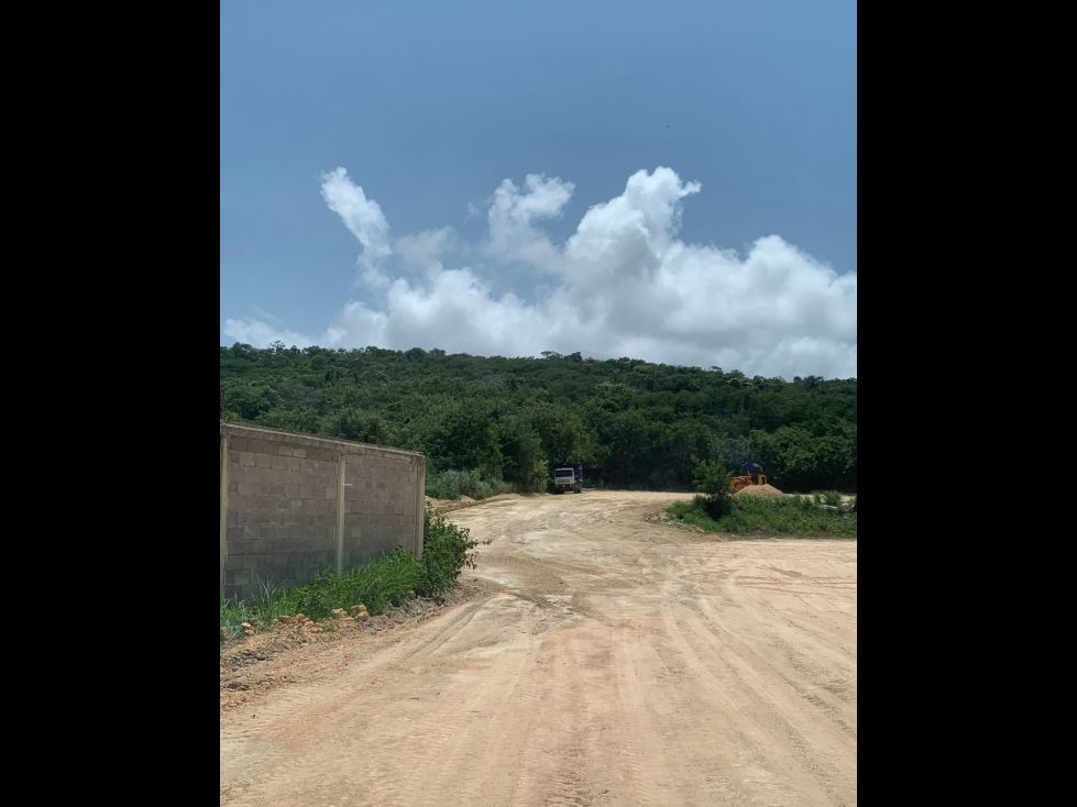 Lote en arriendo Bolívar Cartagena Los Calamares 11400 m2 Habitaciones 0 Baños 0 Garajes 0 Precio $35000000