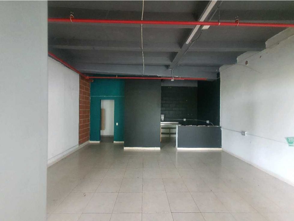 Local en arriendo Antioquia Envigado Zona Centro 46 m2 Habitaciones 0 Baños 1 Garajes 0 Precio $2000000