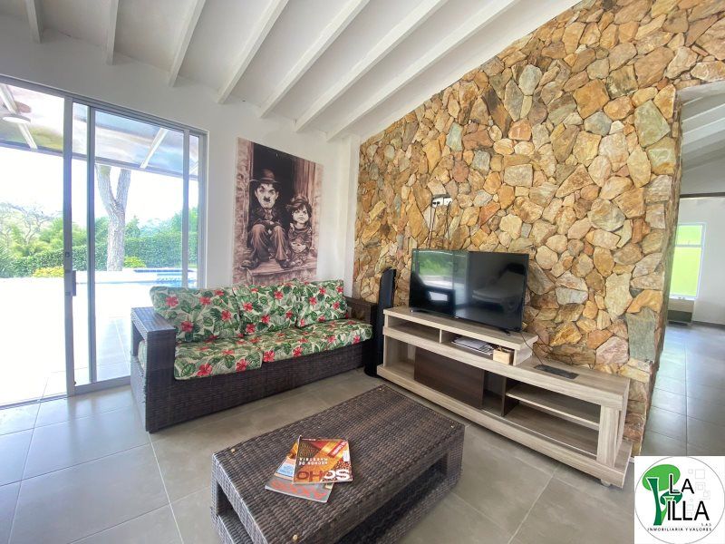 Casa en venta Risaralda Pereira San Jose 1300 m2 Habitaciones 4 Baños 3 Garajes 0 Precio $1200000000