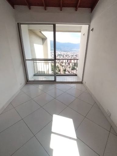 Apartamento en arriendo Antioquia Medellín Calasanz Parte Alta 55 m2 Habitaciones 3 Baños 2 Garajes 1 Precio $1900000