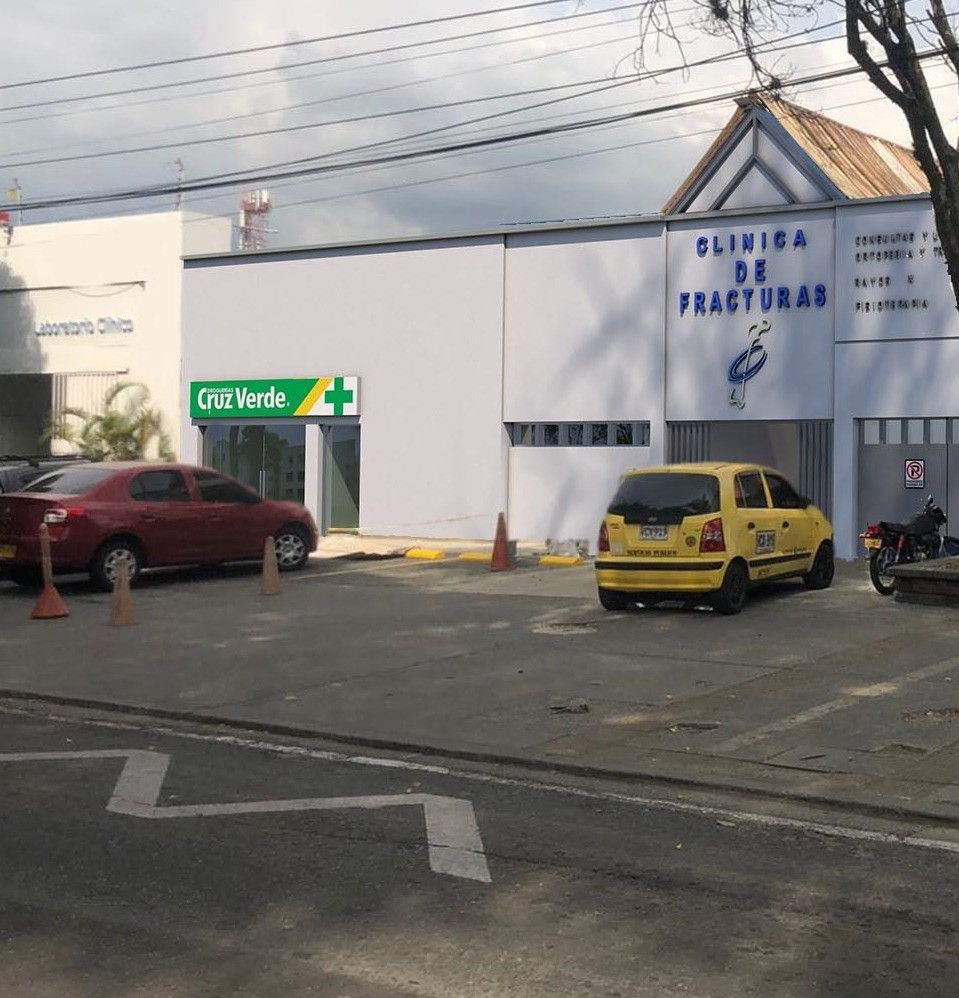 Local en arriendo Valle Del Cauca Cali Tequendama 115 m2 Habitaciones 0 Baños 2 Garajes 0 Precio $8000000