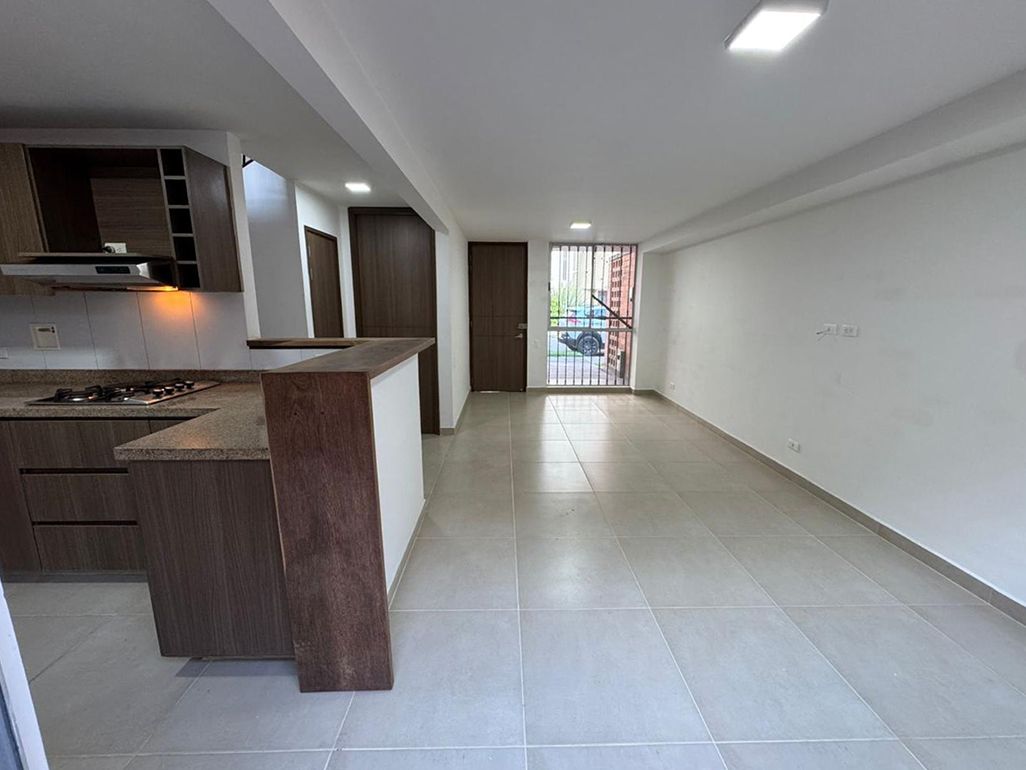 Casa en arriendo Antioquia Rionegro S3-de-10 130 m2 Habitaciones 3 Baños 3 Garajes 1 Precio $3500000
