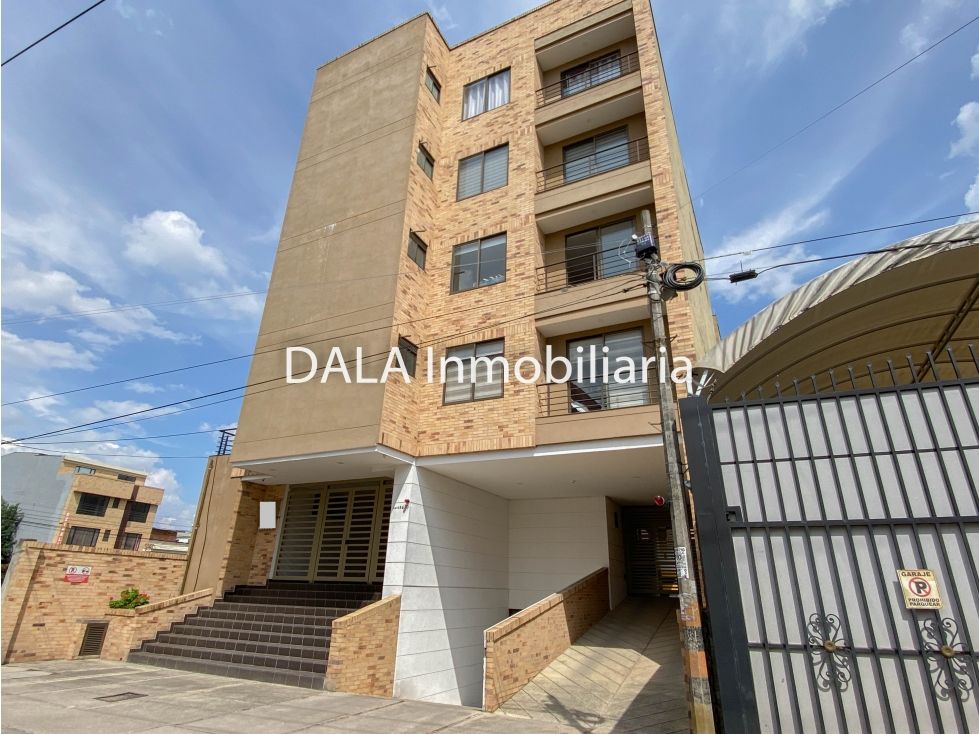 Apartamento en venta Cundinamarca Cajicá El Rocio 80 m2 Habitaciones 2 Baños 2 Garajes 1 Precio $269900000