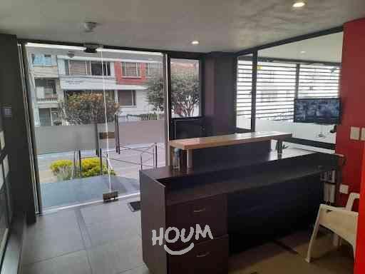 Apartamento en venta Cundinamarca Bogotá Nicolas De Federman 50 m2 Habitaciones 1 Baños 1 Garajes 1 Precio $375000000