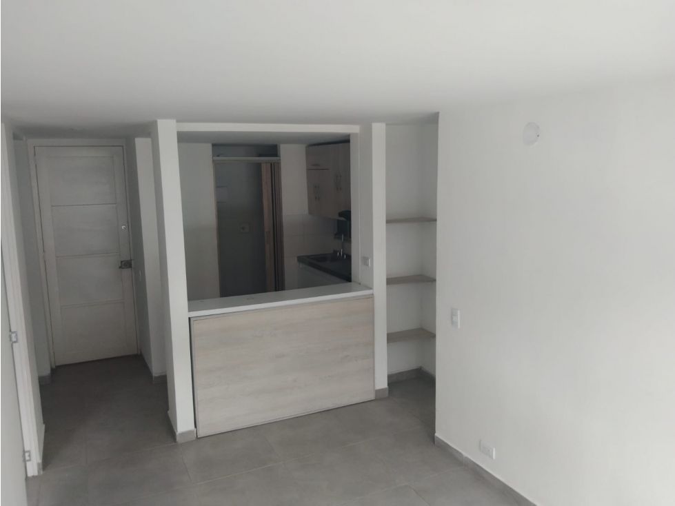 Apartamento en arriendo Caldas Manizales Morrogacho 60 m2 Habitaciones 3 Baños 2 Garajes 0 Precio $1485000