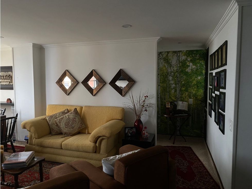 Apartamento en venta Caldas Manizales Las Delicias 180 m2 Habitaciones 5 Baños 4 Garajes 2 Precio $815000000