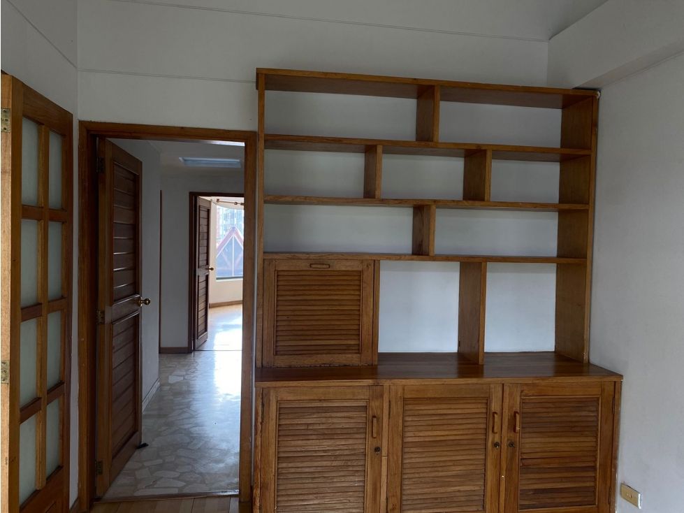 Apartamento en venta Caldas Manizales Los Sauces 80 m2 Habitaciones 3 Baños 3 Garajes 1 Precio $395000000