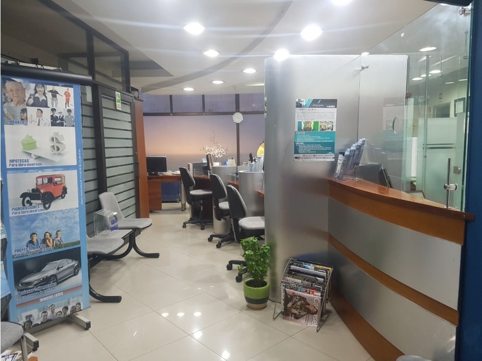 Oficina en arriendo Caldas Manizales El Centro 50 m2 Habitaciones 0 Baños 1 Garajes 0 Precio $3000000