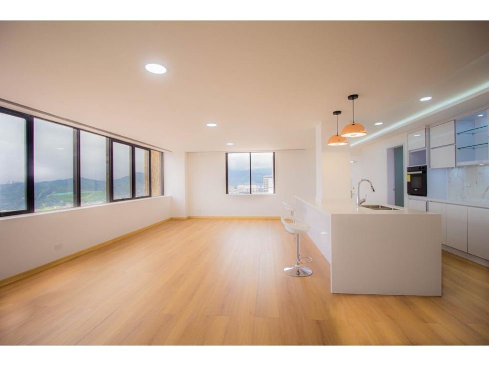 Apartamento en venta Caldas Manizales El Centro 160 m2 Habitaciones 3 Baños 3 Garajes 1 Precio $930000000